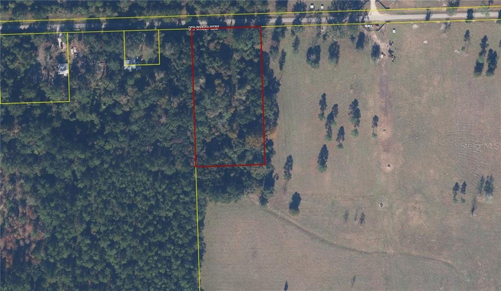 00 N 133rd WAY, RAIFORD, FL — photo 3 of 3