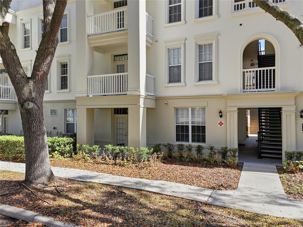 1021 SIENA PARK BOULEVARD E UNIT 103