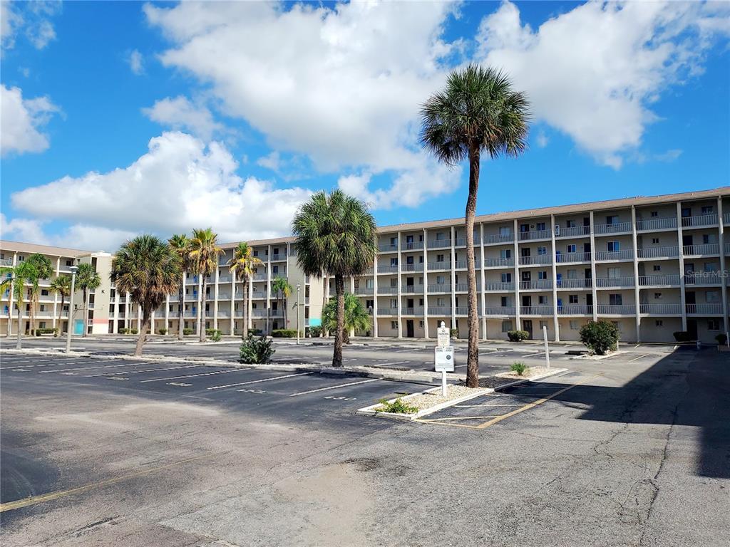 3520 LAKE BAYSHORE DRIVE UNIT K111