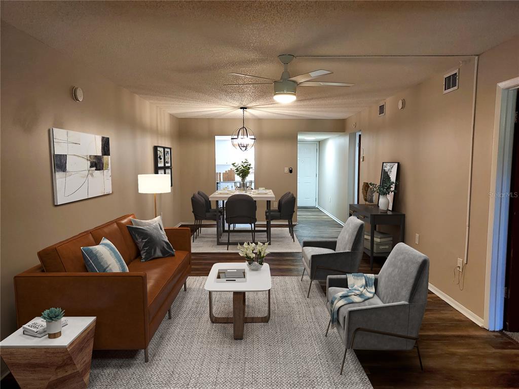 3520 LAKE BAYSHORE DRIVE UNIT K111, BRADENTON, FL — photo 3 of 21