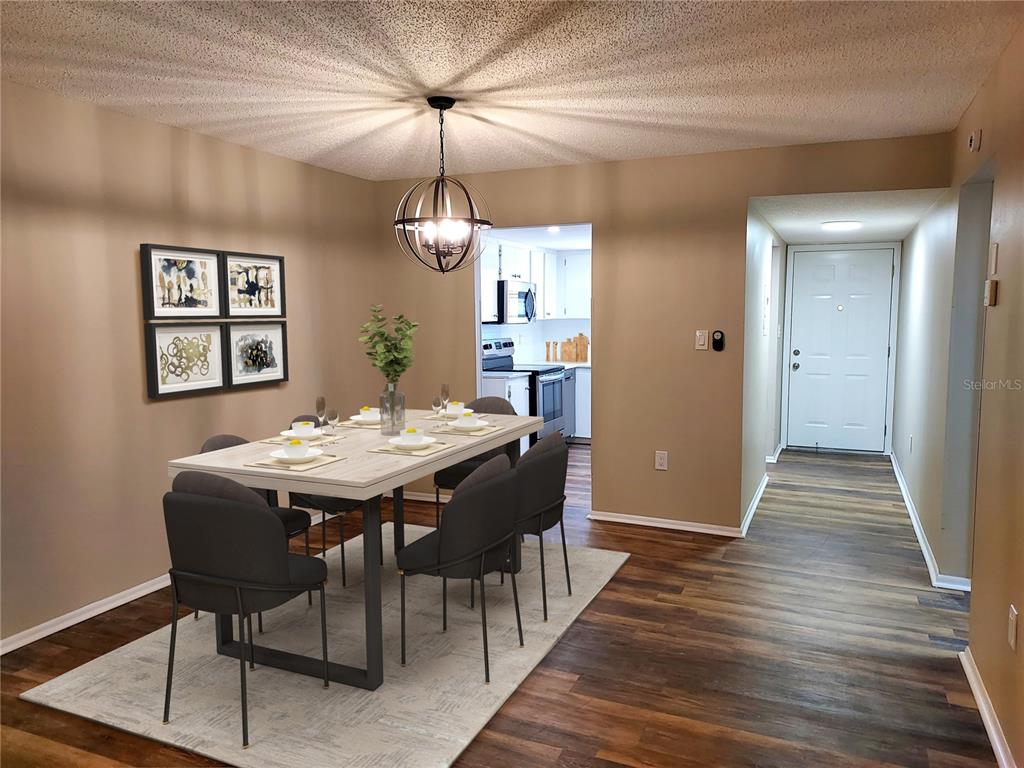 3520 LAKE BAYSHORE DRIVE UNIT K111, BRADENTON, FL — photo 4 of 21