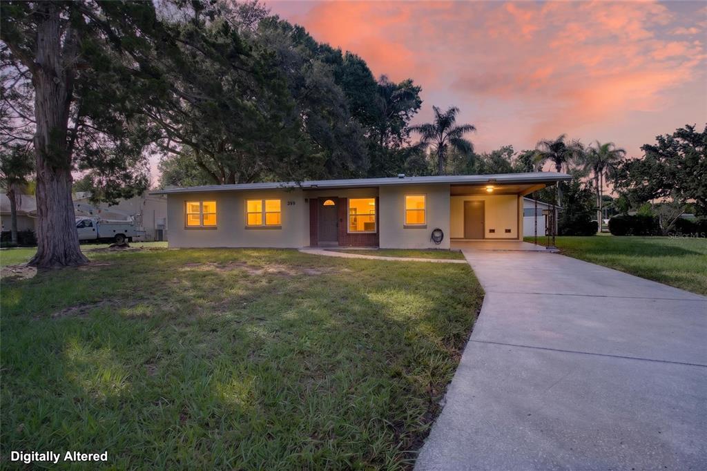 399 BETH DRIVE, SANFORD, FL — photo 2 of 30