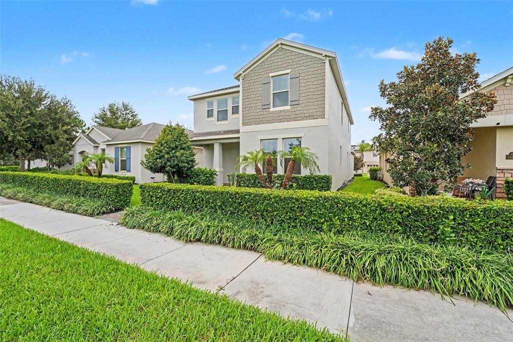 10625 ATWATER BAY DRIVE, WINTER GARDEN, FL — photo 2 of 30