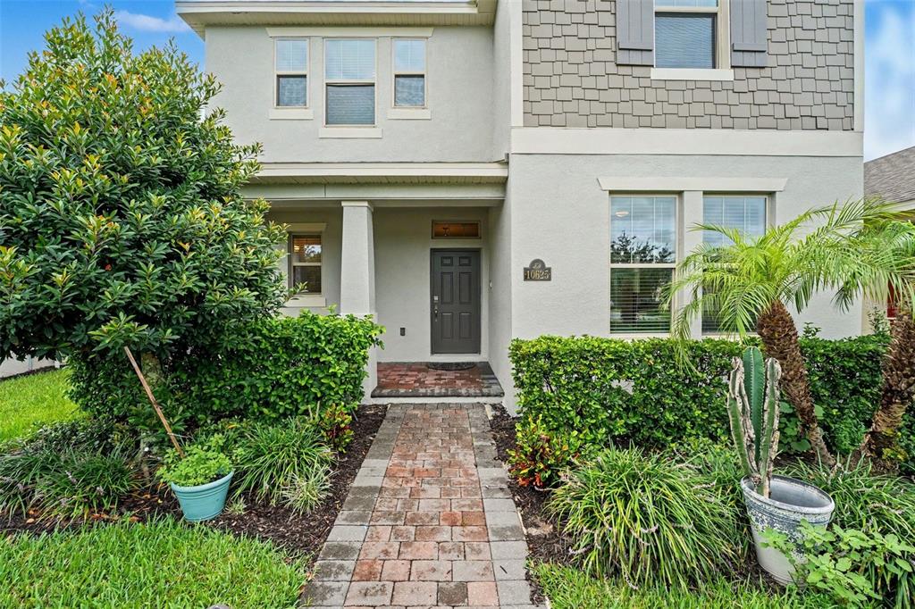 10625 ATWATER BAY DRIVE, WINTER GARDEN, FL — photo 3 of 30