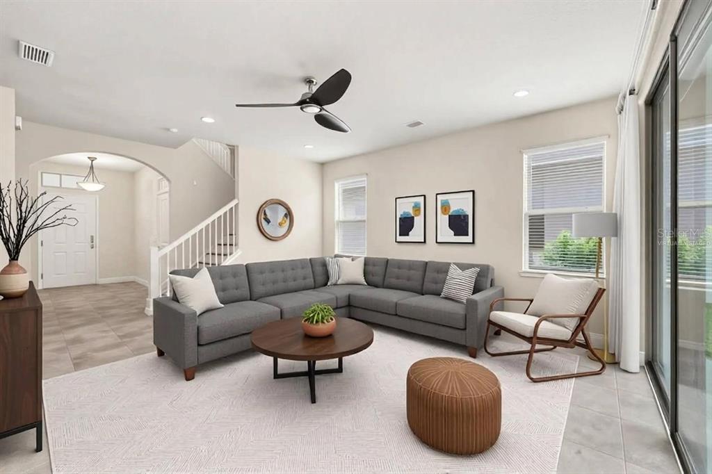 10625 ATWATER BAY DRIVE, WINTER GARDEN, FL — photo 4 of 30