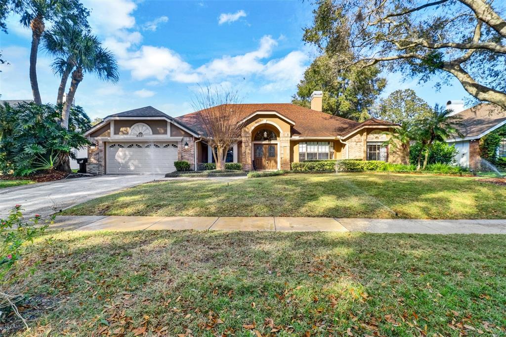 8021 LANDGROVE COURT