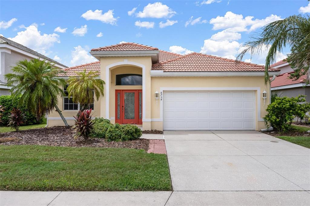 8734 MONTEREY BAY LOOP, BRADENTON, FL — photo 2 of 30