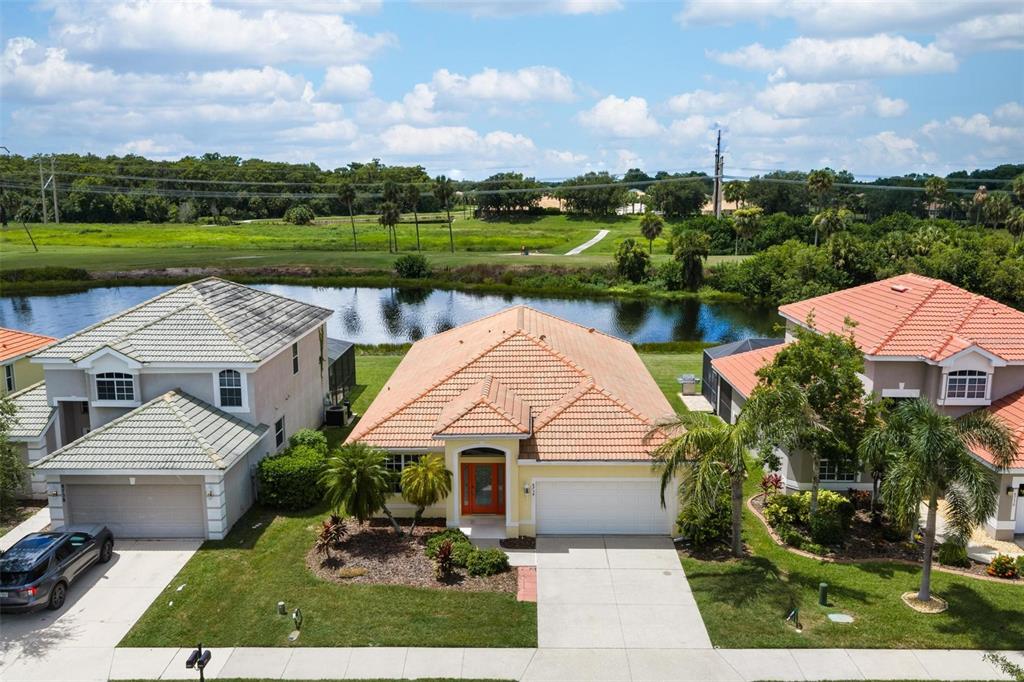 8734 MONTEREY BAY LOOP, BRADENTON, FL — photo 3 of 30