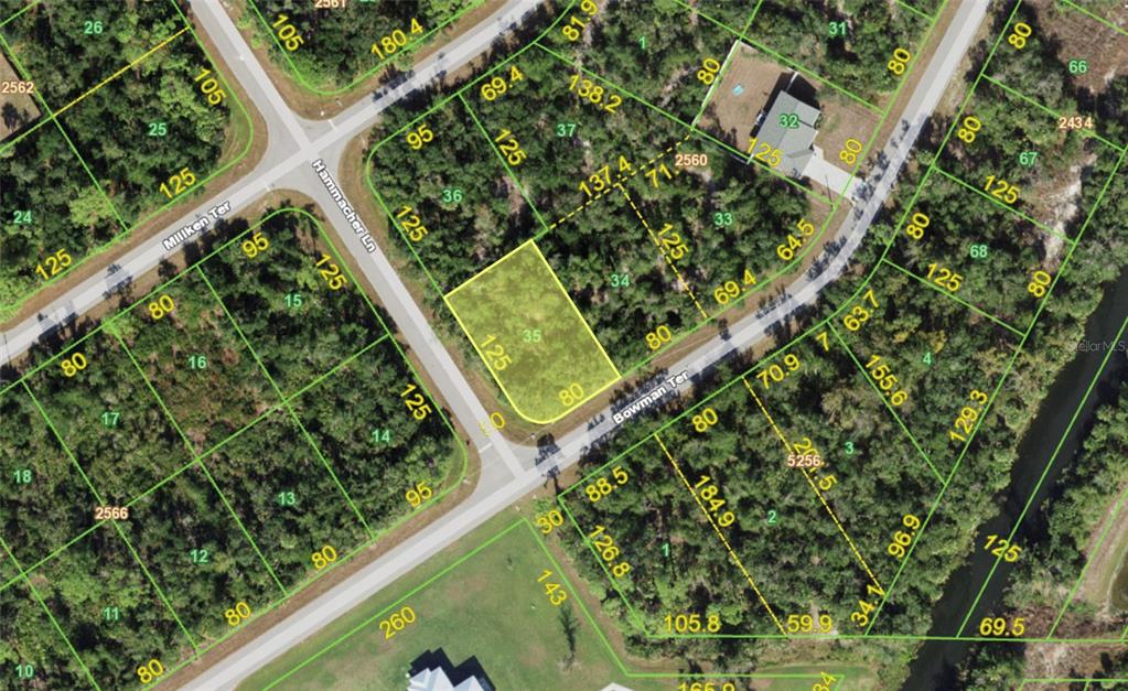 12897 FORESMAN BOULEVARD, PORT CHARLOTTE, FL — photo 2 of 3