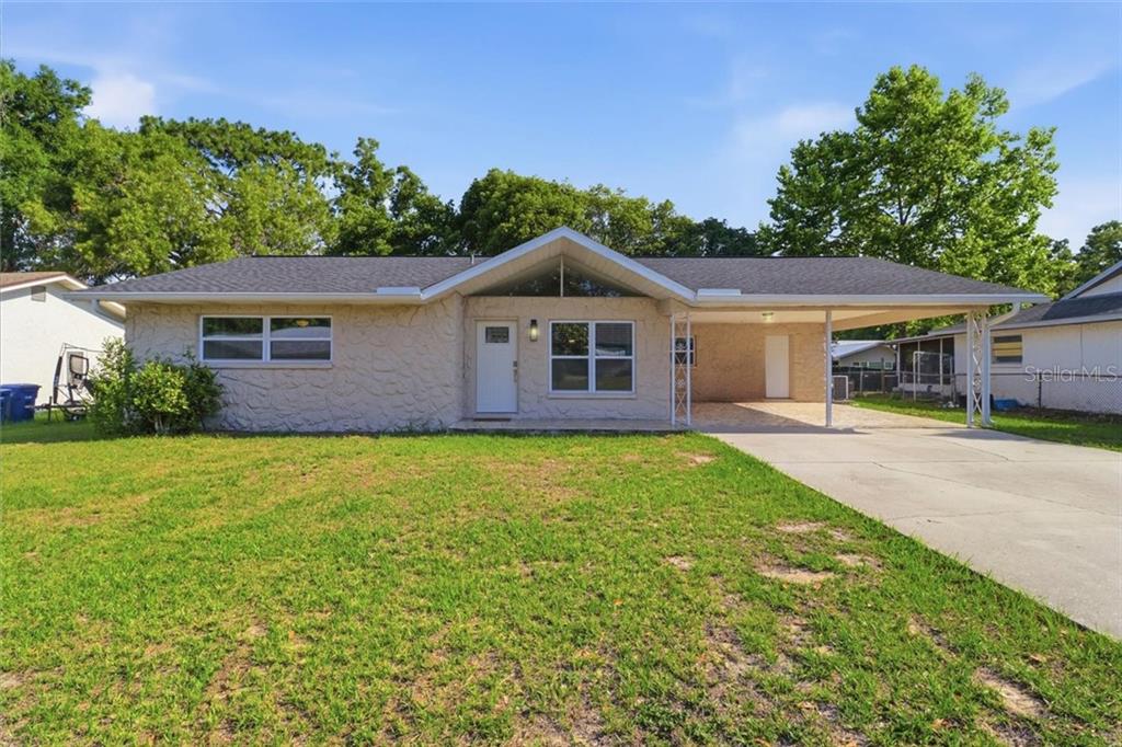 1163 SE 2nd STREET, CRYSTAL RIVER, FL — photo 2 of 30