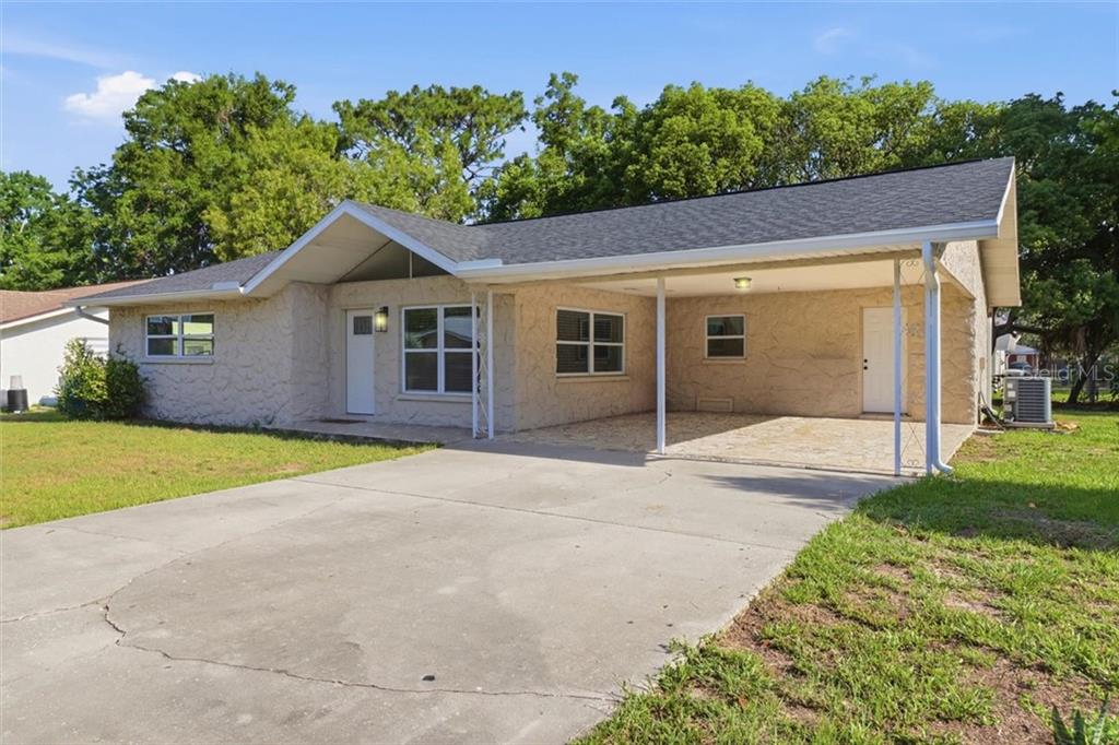 1163 SE 2nd STREET, CRYSTAL RIVER, FL — photo 4 of 30