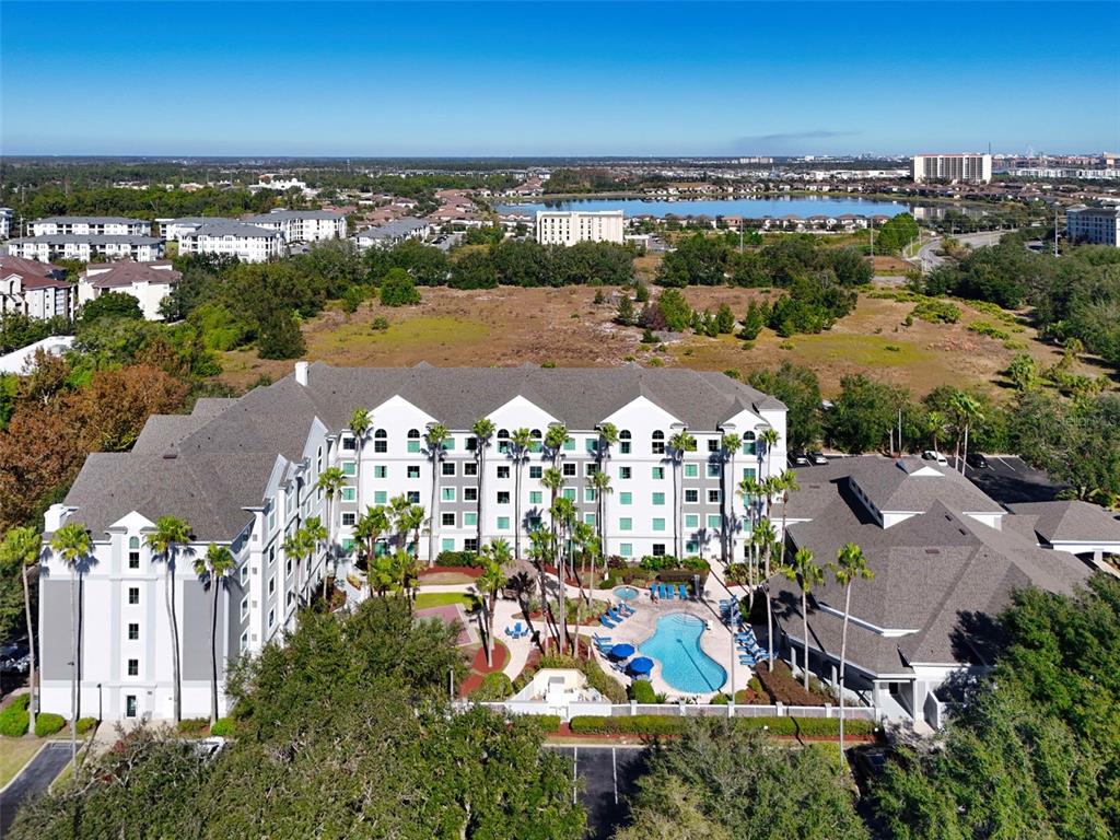 8303 PALM PARKWAY UNIT 406