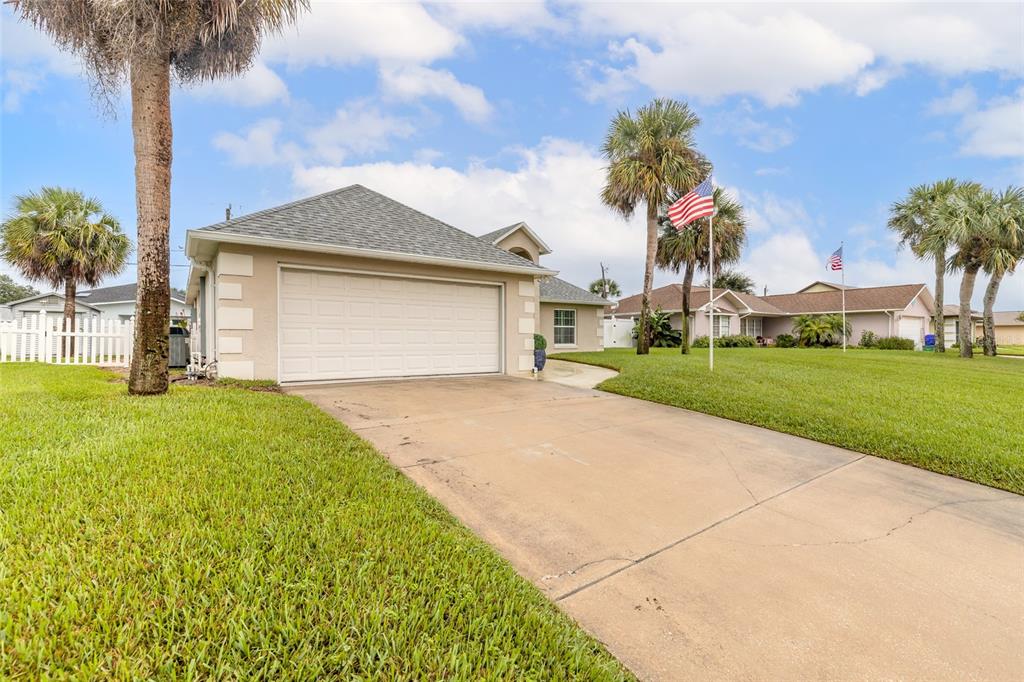 9 SEA GULL DRIVE, ORMOND BEACH, FL — photo 2 of 28