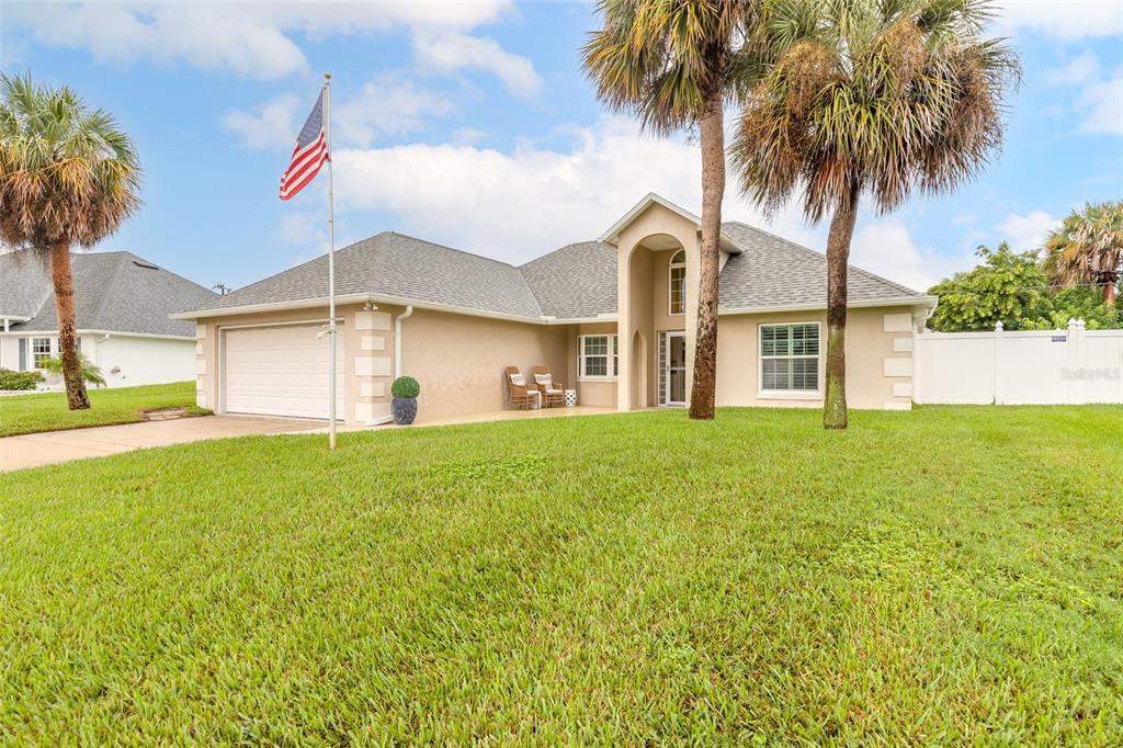 9 SEA GULL DRIVE, ORMOND BEACH, FL — photo 3 of 28