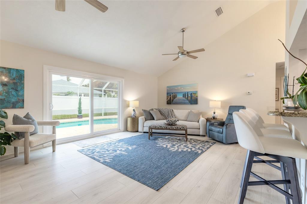 9 SEA GULL DRIVE, ORMOND BEACH, FL — photo 4 of 28