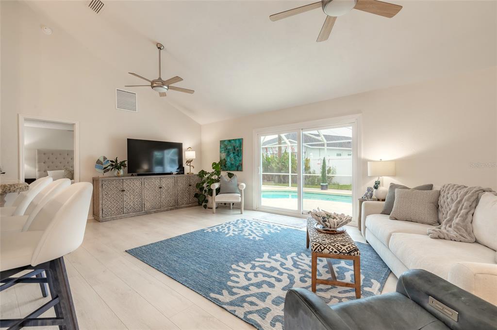 9 SEA GULL DRIVE, ORMOND BEACH, FL — photo 5 of 28