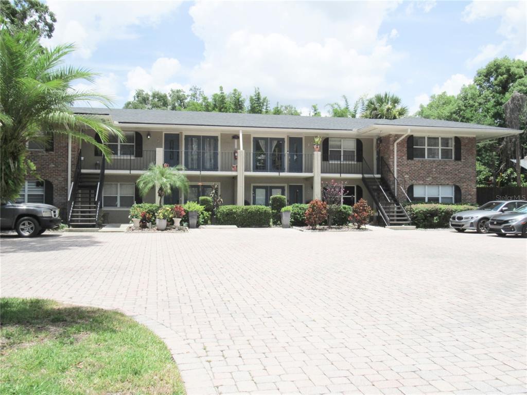 719 MOUNT VERNON STREET UNIT 8