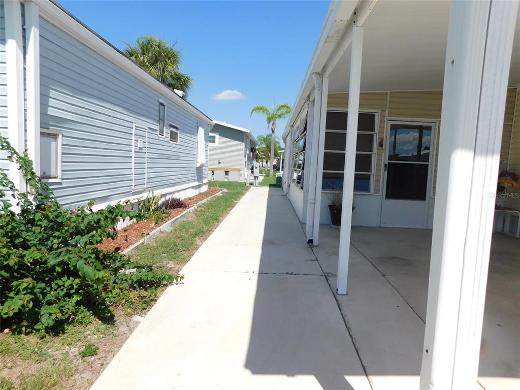 7739 BLUFF BOULEVARD UNIT 121, ZOLFO SPRINGS, FL — photo 3 of 30