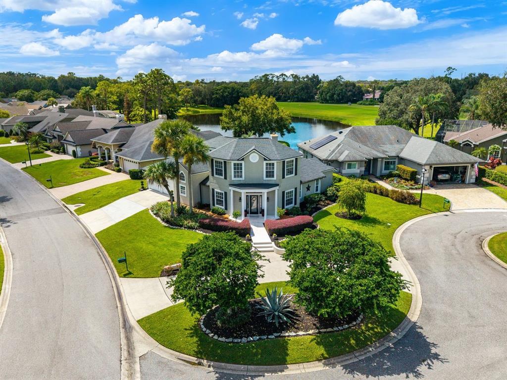 864 BENTLEY GREEN CIRCLE, WINTER SPRINGS, FL — photo 2 of 30