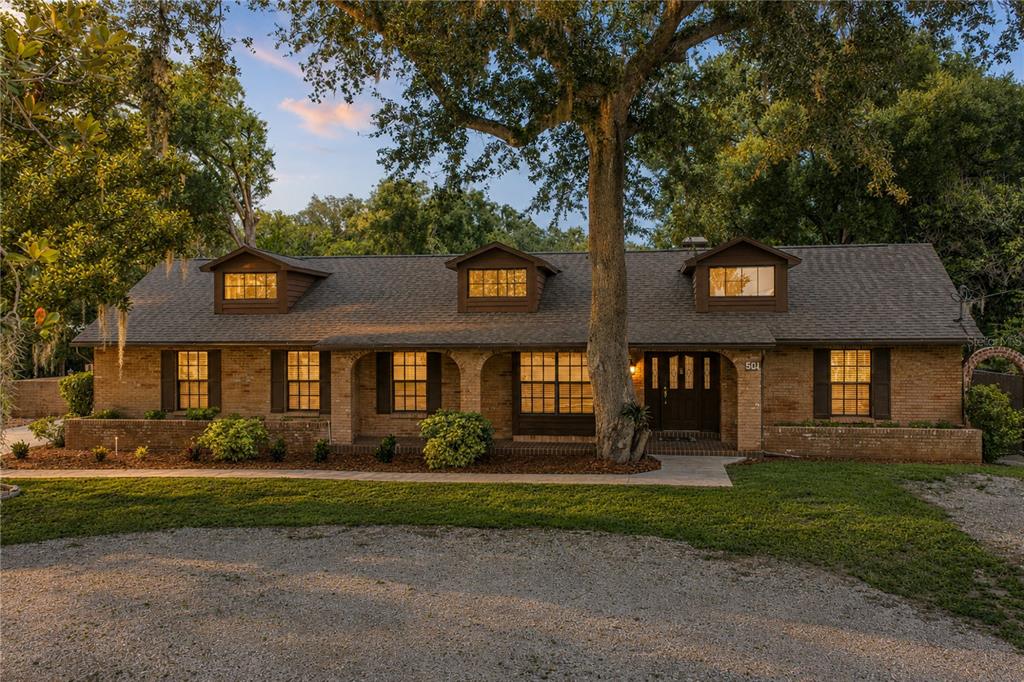501 BRYAN ROAD