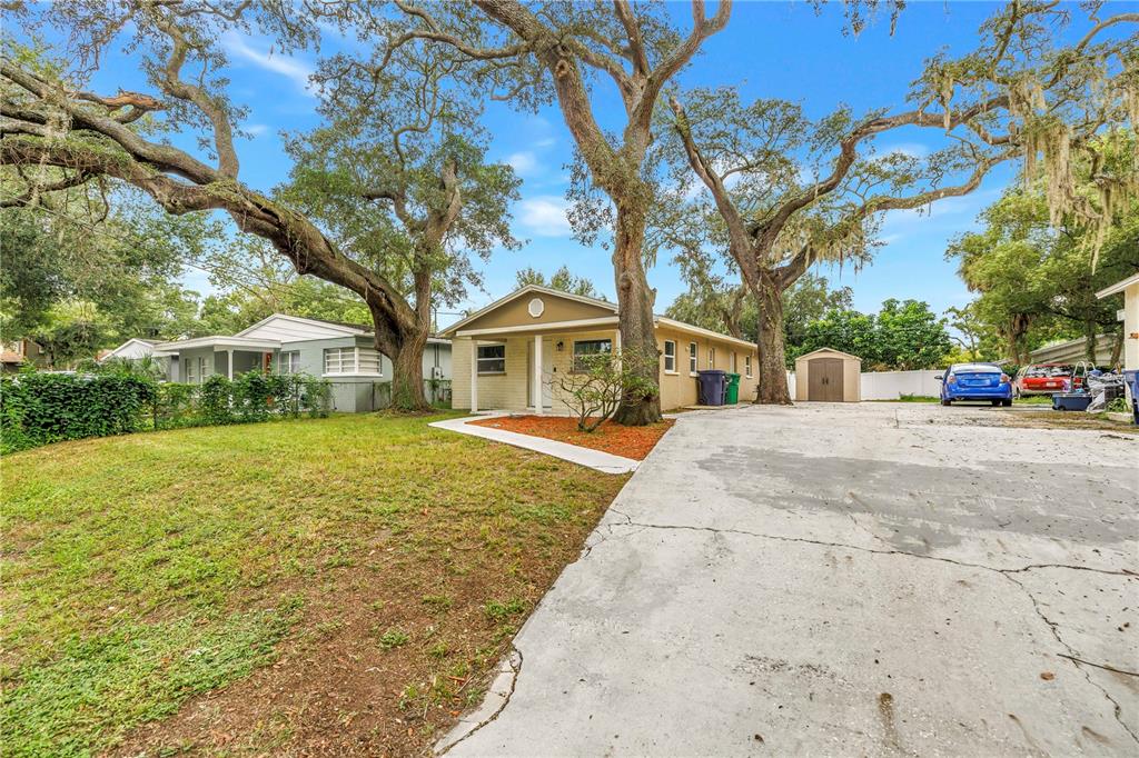 1306 E NEW ORLEANS AVENUE, TAMPA, FL — photo 3 of 30