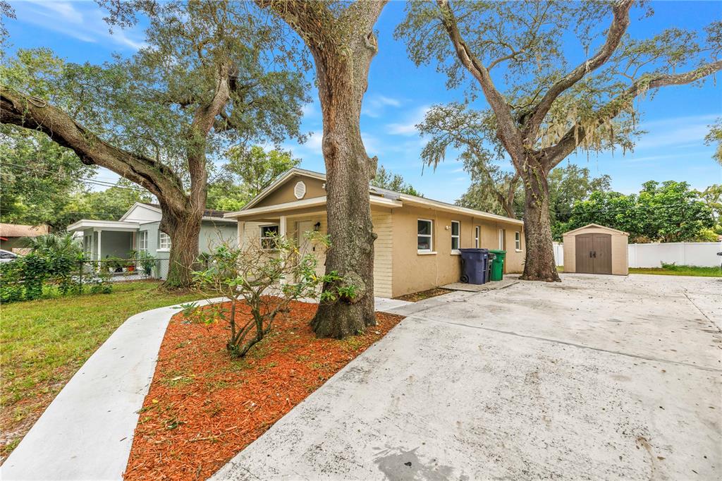 1306 E NEW ORLEANS AVENUE, TAMPA, FL — photo 4 of 30