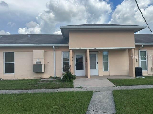 2107 CLUB CIRCLE, LAKE WALES, FL — photo 2 of 21