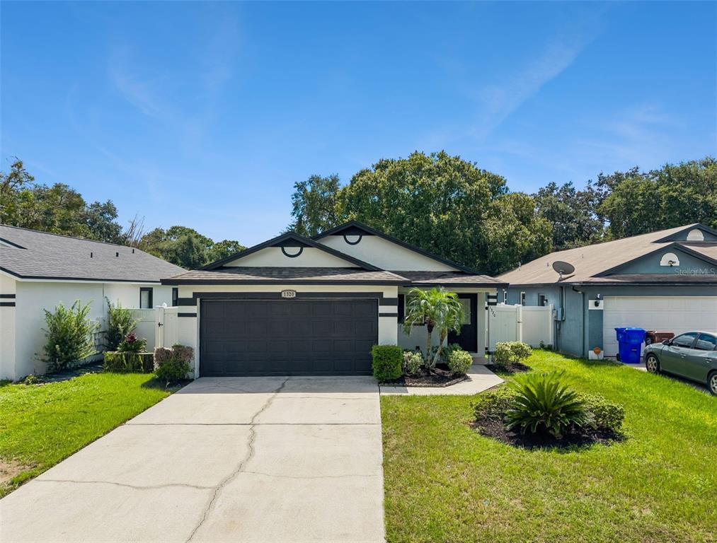 1320 OAK GROVE COURT