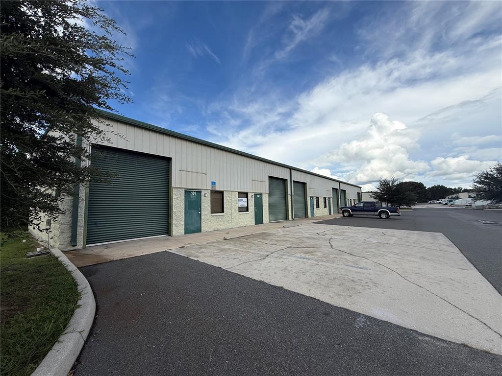 2501 SW 57TH AVENUE UNIT 105