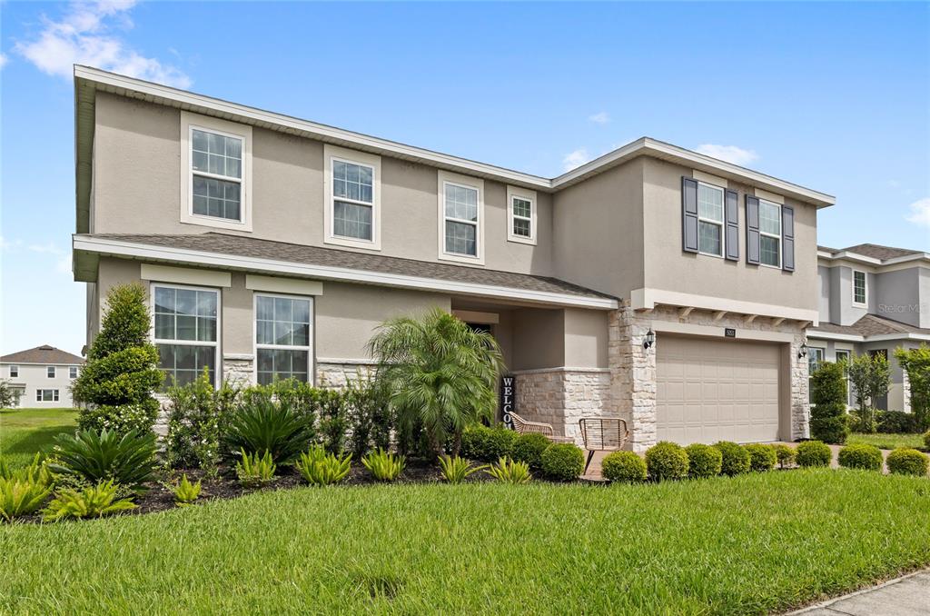 5053 RHEA DRIVE, ST CLOUD, FL — photo 2 of 30
