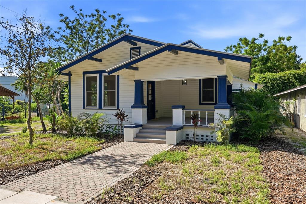 511 E FRANCES AVENUE, TAMPA, FL — photo 2 of 30