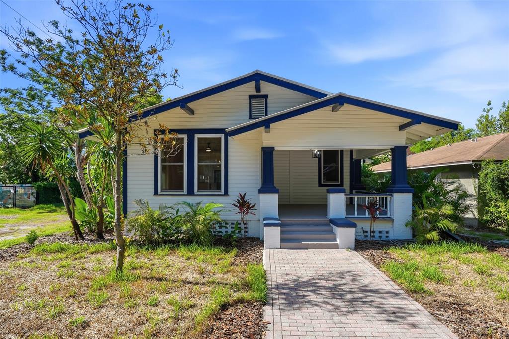 511 E FRANCES AVENUE, TAMPA, FL — photo 3 of 30