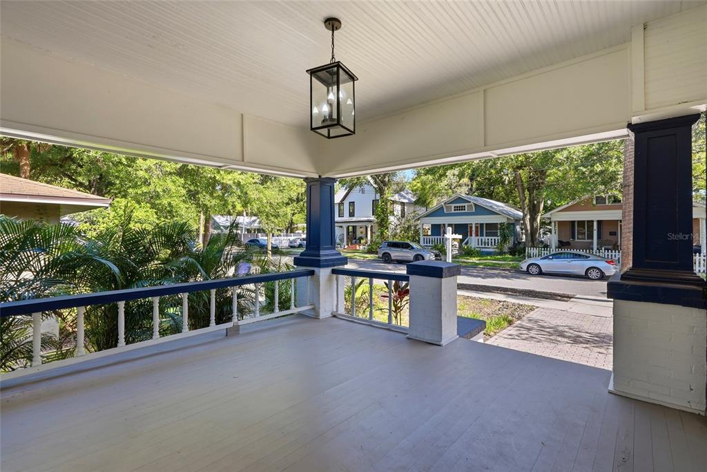 511 E FRANCES AVENUE, TAMPA, FL — photo 5 of 30