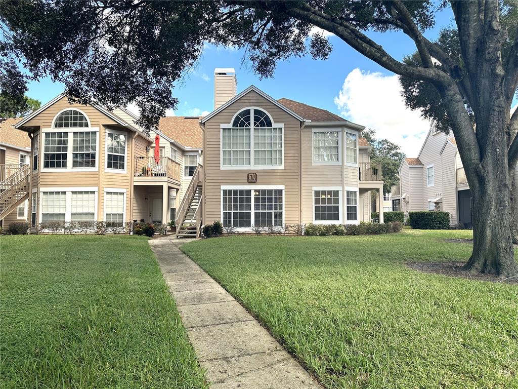 670 YOUNGSTOWN PARKWAY UNIT 269