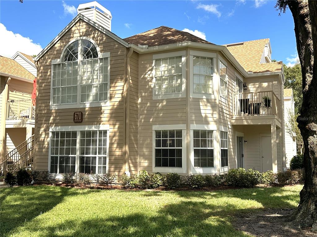 670 YOUNGSTOWN PARKWAY UNIT 269, ALTAMONTE SPRINGS, FL — photo 2 of 23