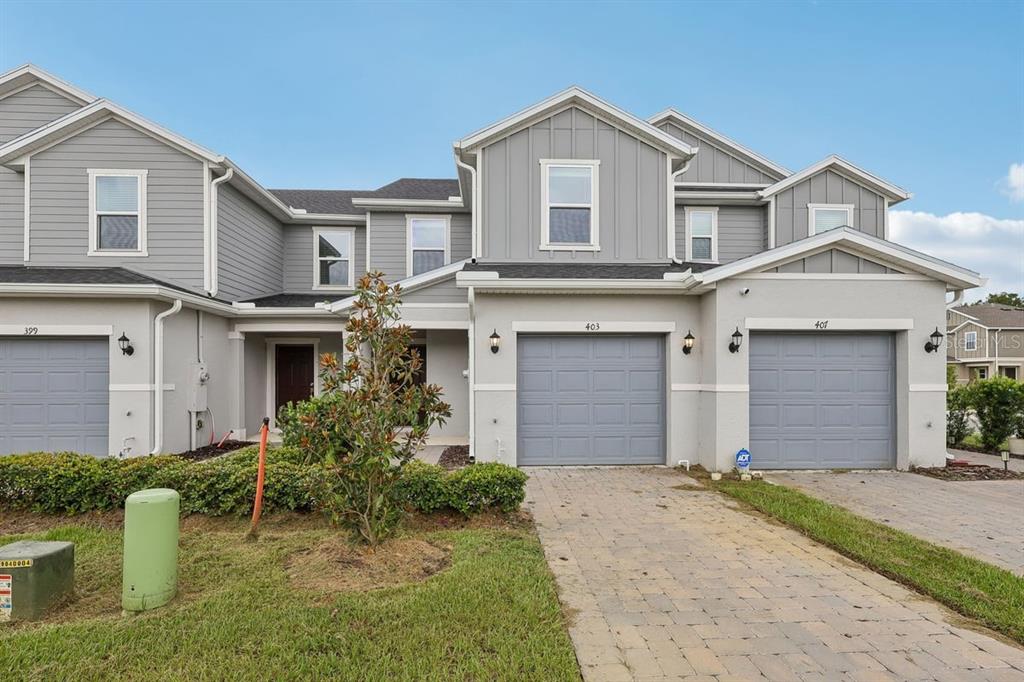 403 SEQUOIA DRIVE