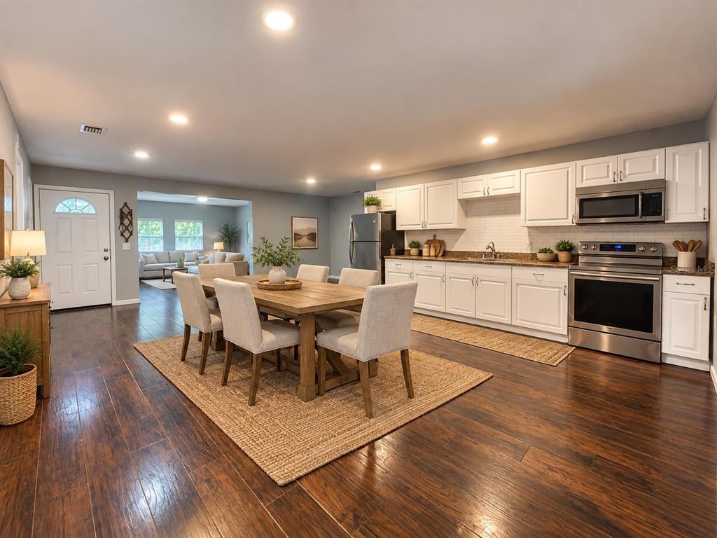 15120 NE 35TH AVENUE ROAD, CITRA, FL — photo 2 of 14