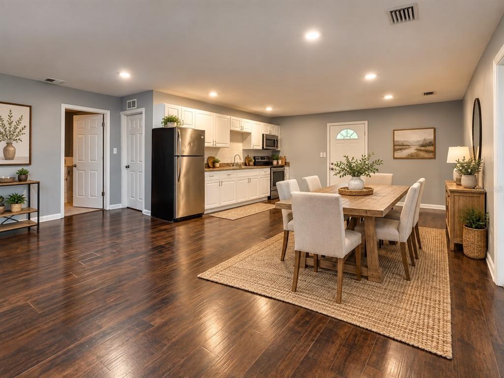 15120 NE 35TH AVENUE ROAD, CITRA, FL — photo 3 of 14