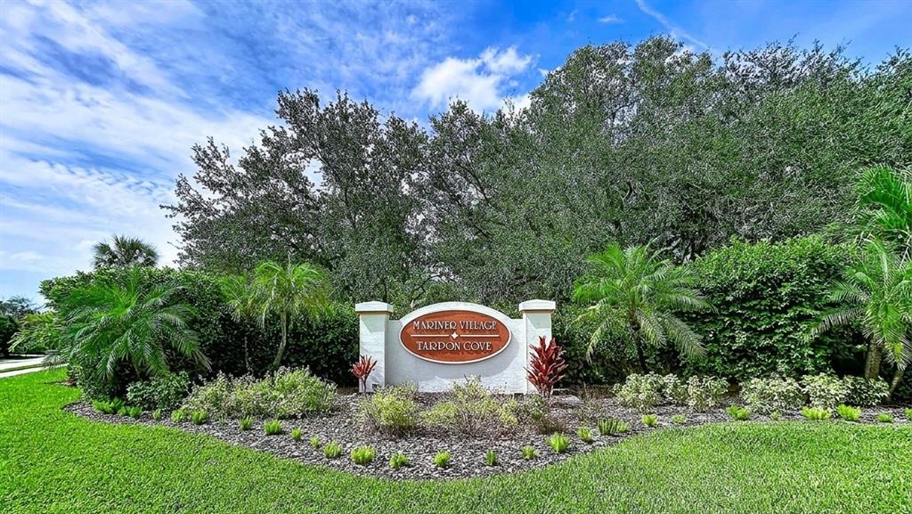 1805 MARINER DRIVE UNIT 55, TARPON SPRINGS, FL — photo 2 of 30