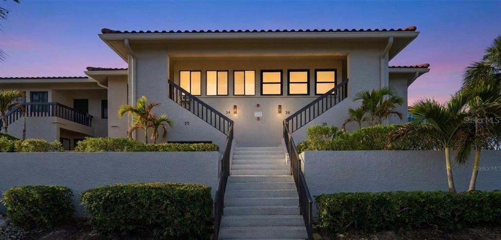 1805 MARINER DRIVE UNIT 55, TARPON SPRINGS, FL — photo 5 of 30
