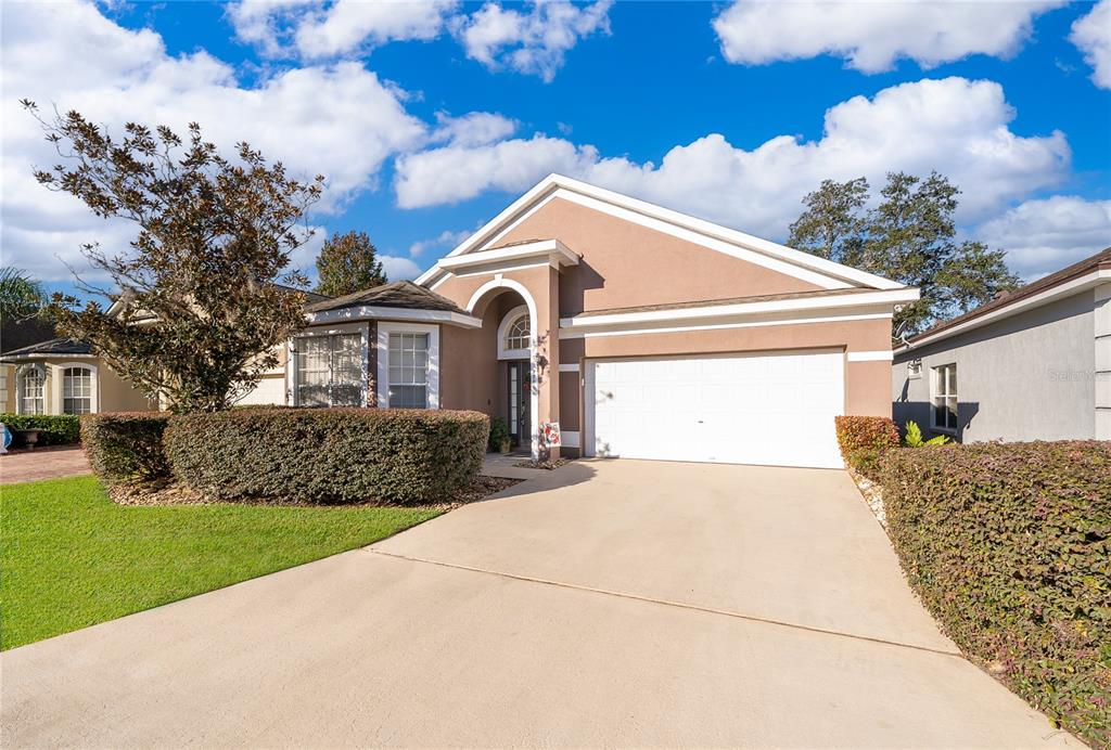 1706 FOX GLEN COURT
