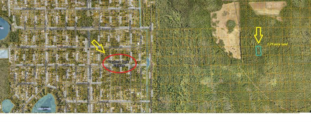 0 NO STREET, DELAND, FL — photo 3 of 3