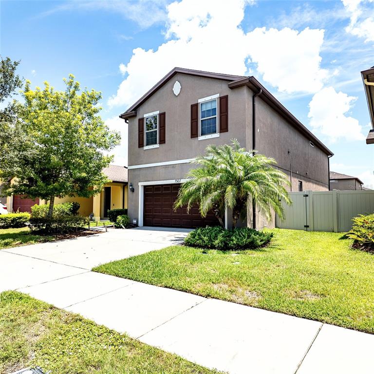 1507 GADSDEN POINT PLACE