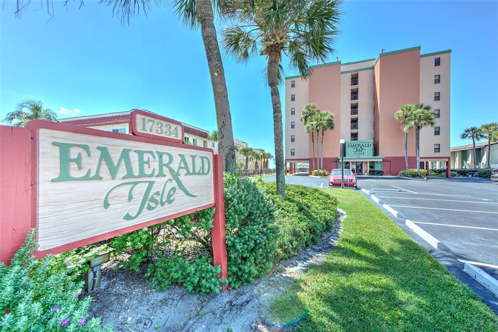 17334 GULF BOULEVARD UNIT 203