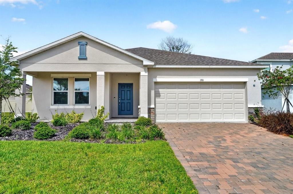 190 JONES FISH CAMP ROAD, EDGEWATER, FL — photo 2 of 30