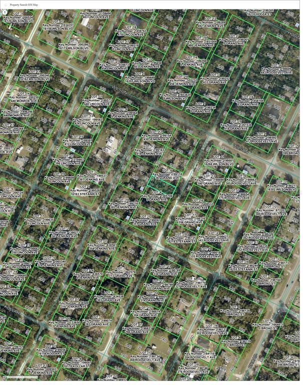 000 GRAND AVENUE, BROOKSVILLE, FL — photo 3 of 3