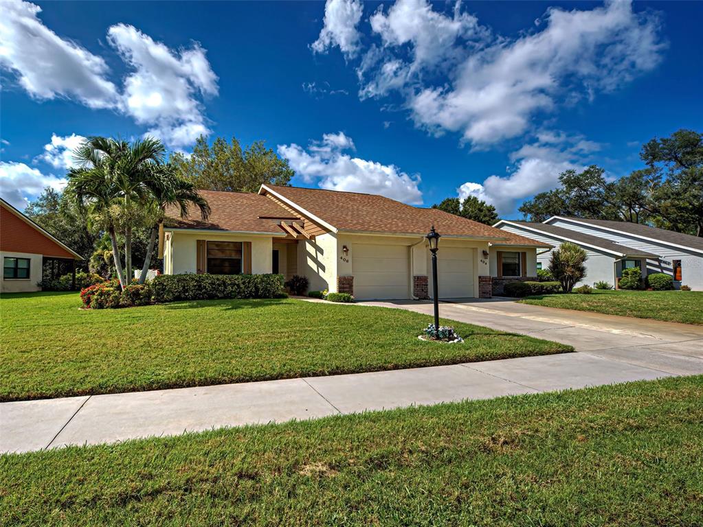 406 PENDLETON DRIVE