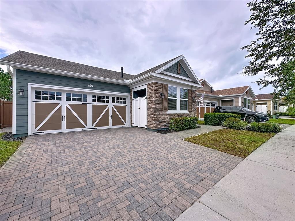 398 ALCOVE DRIVE