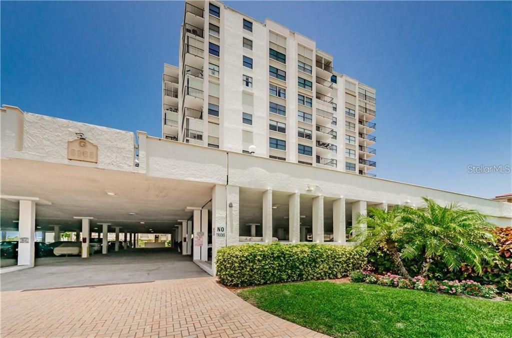 6265 SUN BOULEVARD UNIT 805, ST PETERSBURG, FL — photo 3 of 34