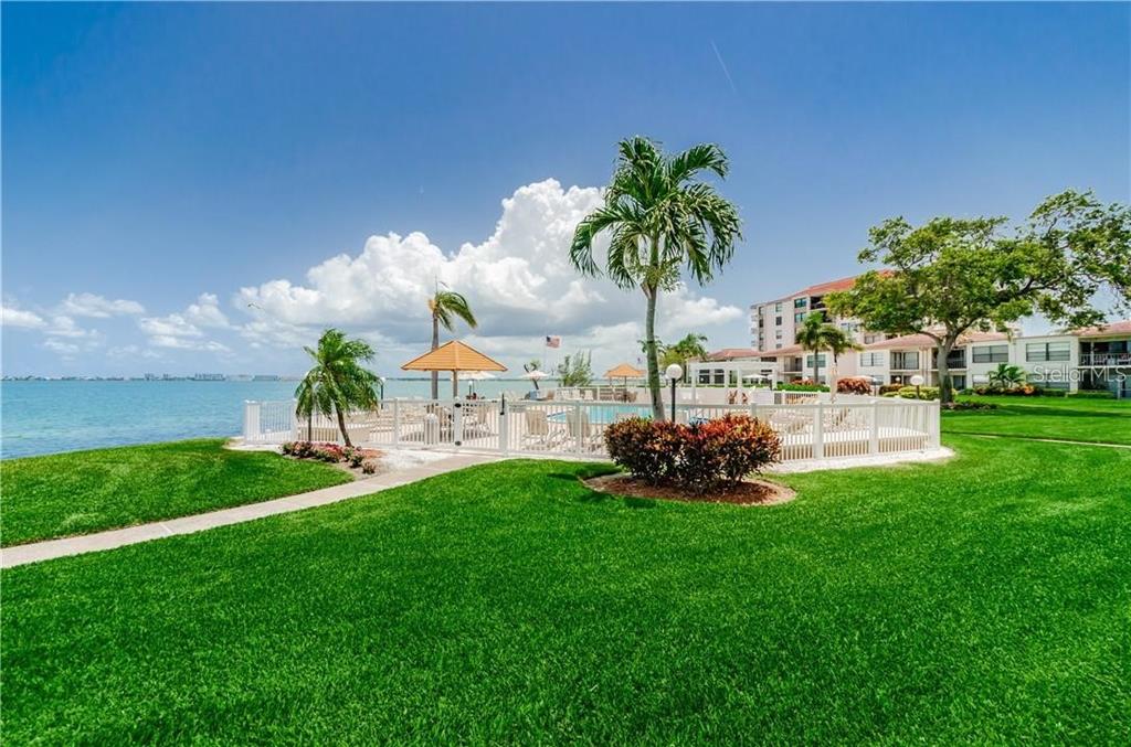 6265 SUN BOULEVARD UNIT 805, ST PETERSBURG, FL — photo 5 of 34